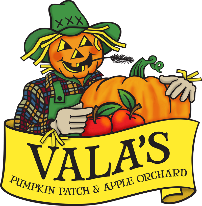 Vala's Pumpkin Patch & Apple Orchard