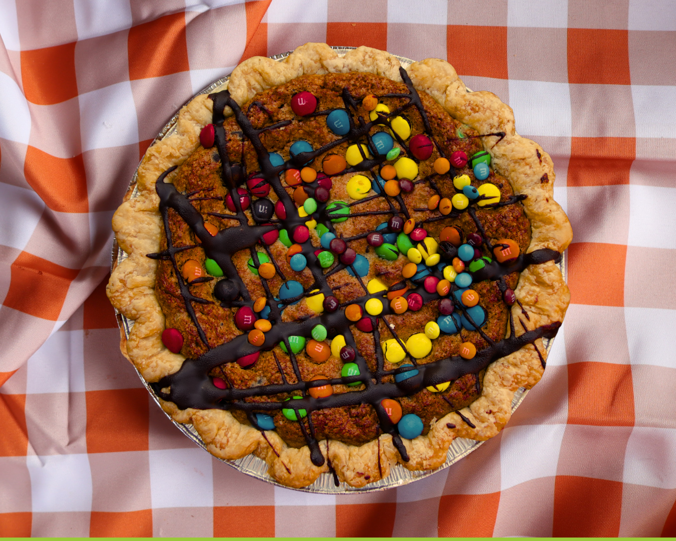 Pie Whole — Monster Cookie
